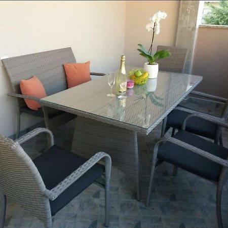 Marijo&Tina Apartment Задар Екстер'єр фото