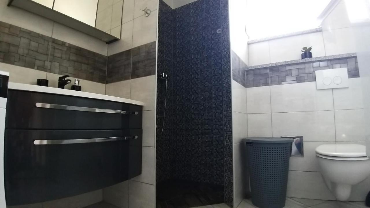 Marijo&Tina Apartment Задар Екстер'єр фото
