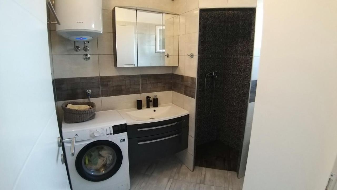 Marijo&Tina Apartment Задар Екстер'єр фото