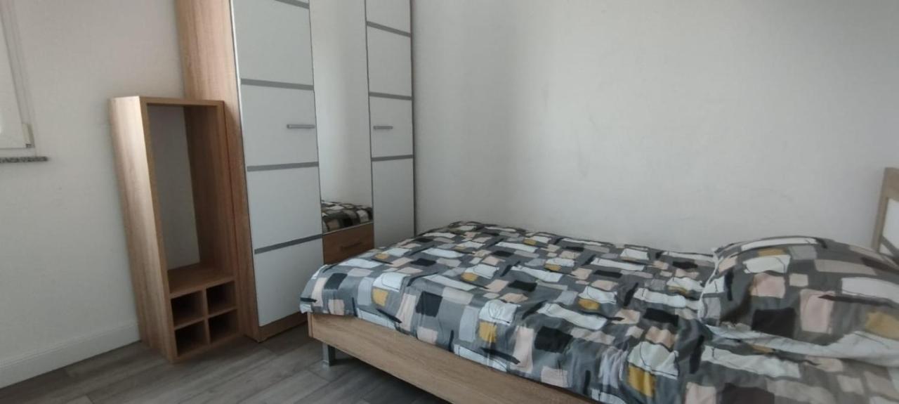 Marijo&Tina Apartment Задар Екстер'єр фото